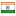passportindia.gov.in hosted country